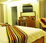 Khách Sạn Art Deluxe ( Nam Trung )