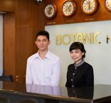 Khách Sạn Botanic ( Khách sạn AP )