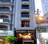 Khách Sạn Botanic ( Khách sạn AP )