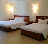 Khách Sạn Botanic ( Khách sạn AP )