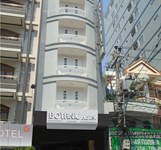 Khách Sạn Botanic ( Khách sạn AP )