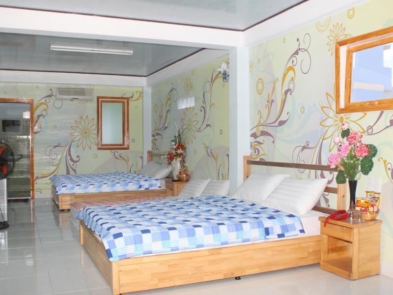 Hoa Sen Guest House