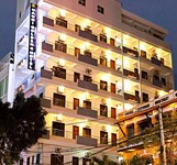 Khách Sạn Hà Nội Golden 2