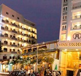Khách Sạn Hà Nội Golden 2
