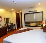 Khách Sạn Hà Nội Golden 2