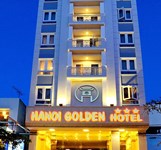 Khách Sạn Hà Nội Golden 2