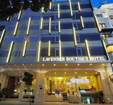 Khách Sạn Lavender Nha Trang
