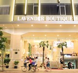 Khách Sạn Lavender Nha Trang