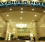 Khách Sạn Lavender Nha Trang