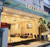Khách Sạn Lavender Nha Trang