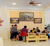 Mây Ngũ Sắc Nha Trang