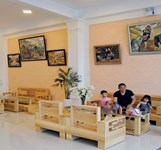 Mây Ngũ Sắc Nha Trang