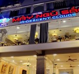 Mây Ngũ Sắc Nha Trang
