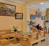 Mây Ngũ Sắc Nha Trang