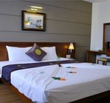 Khách Sạn Barcelona