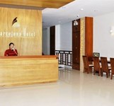 Khách Sạn Barcelona