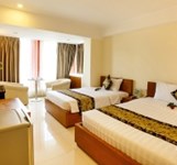 Khách Sạn Art Boutique Hotel (Khách sạn bali)