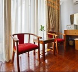 Khách Sạn Thăng Long Nha Trang