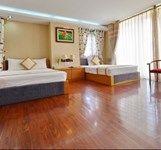 Khách Sạn Thăng Long Nha Trang