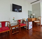 Khách Sạn Thăng Long Nha Trang