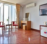 Khách Sạn Thăng Long Nha Trang