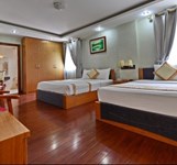 Khách Sạn Thăng Long Nha Trang