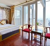 Khách Sạn Thăng Long Nha Trang
