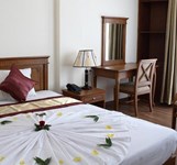 Khách Sạn Việt Thiên (Việt Sky)