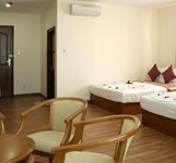 Khách Sạn Việt Thiên (Việt Sky)