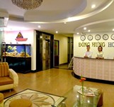 Khách Sạn Đông Hưng