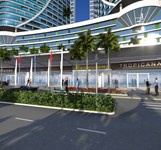 Khách Sạn Tropicana