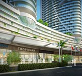 Khách Sạn Tropicana