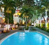 Khách Sạn Tropicana
