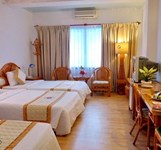 Khách Sạn Xanh Nha Trang (GreenHotel)