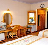 Khách Sạn Xanh Nha Trang (GreenHotel)