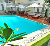 Khách Sạn Violet Nha Trang