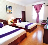Khách Sạn Violet Nha Trang