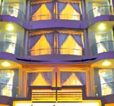 Khách Sạn Violet Nha Trang