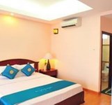 Khách Sạn Violet Nha Trang