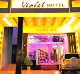Khách Sạn Violet Nha Trang