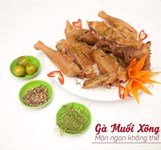 Lẩu Gà Ớt Hiểm 109 Chi Nhánh Nha Trang