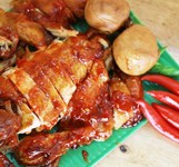 Lẩu Gà Ớt Hiểm 109 Chi Nhánh Nha Trang