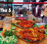 Lẩu Gà Ớt Hiểm 109 Chi Nhánh Nha Trang