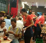 Lẩu Gà Ớt Hiểm 109 Chi Nhánh Nha Trang