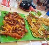 Lẩu Gà Ớt Hiểm 109 Chi Nhánh Nha Trang