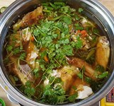 Lẩu Gà Ớt Hiểm 109 Chi Nhánh Nha Trang