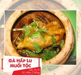 Lẩu Yo Si