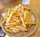 Mr's Chicken - Quán Gà Và Beer Hàn Quốc