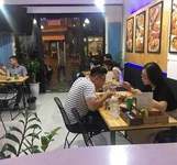 Mr's Chicken - Quán Gà Và Beer Hàn Quốc