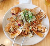 Mr's Chicken - Quán Gà Và Beer Hàn Quốc